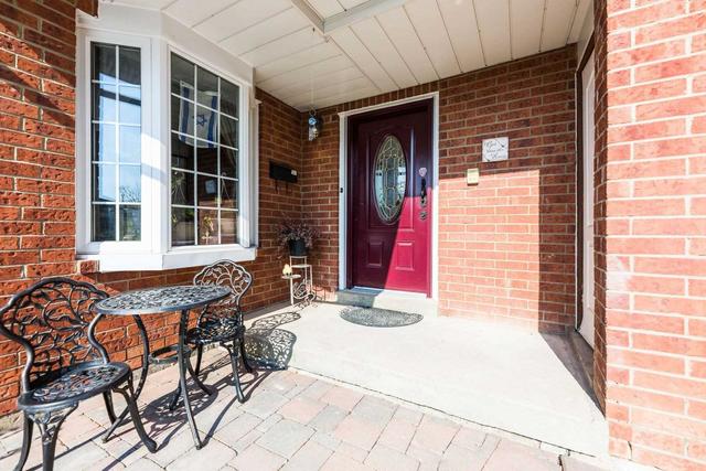 55 Mcgraw Ave, House detached with 3 bedrooms, 3 bathrooms and 4 parking in Brampton ON | Image 34