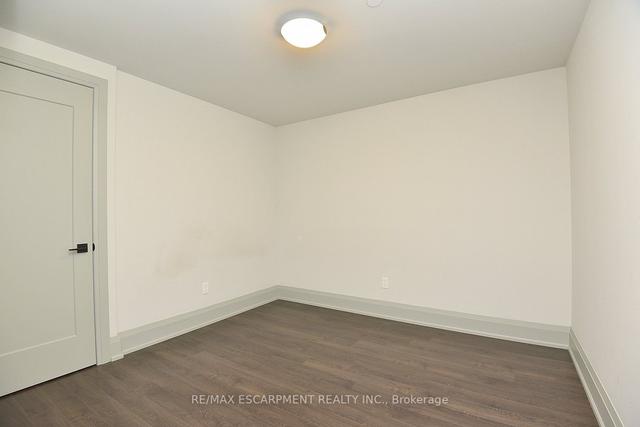 308 - 181 James St N, Condo with 2 bedrooms, 2 bathrooms and 1 parking in Hamilton ON | Image 8