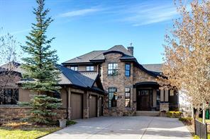 45 Spring Willow Terrace Sw, House detached with 3 bedrooms, 2 bathrooms and 8 parking in Calgary AB | Image 14