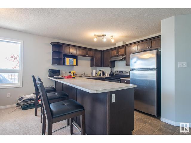 1208 - 9363 Simpson Dr Nw, Condo with 2 bedrooms, 2 bathrooms and 1 parking in Edmonton AB | Image 12