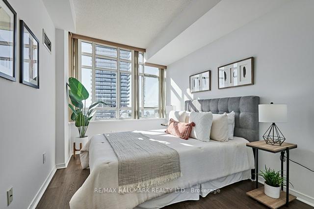 sp06 - 80 Mill St, Condo with 1 bedrooms, 1 bathrooms and 0 parking in Toronto ON | Image 15