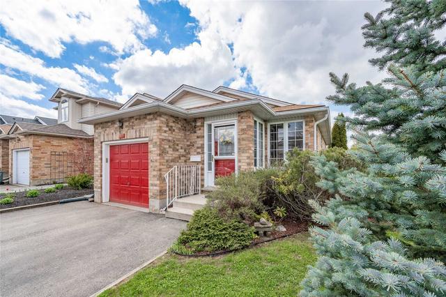 116 Doyle Dr, House detached with 2 bedrooms, 2 bathrooms and 3 parking in Guelph ON | Image 1