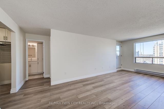 503 - 64 Benton St, Condo with 1 bedrooms, 1 bathrooms and 0 parking in Kitchener ON | Image 13