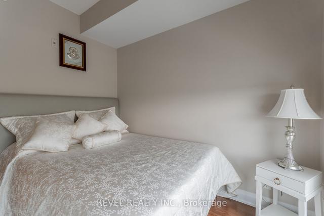 420 - 12 Woodstream Blvd, Condo with 1 bedrooms, 2 bathrooms and 1 parking in Vaughan ON | Image 4