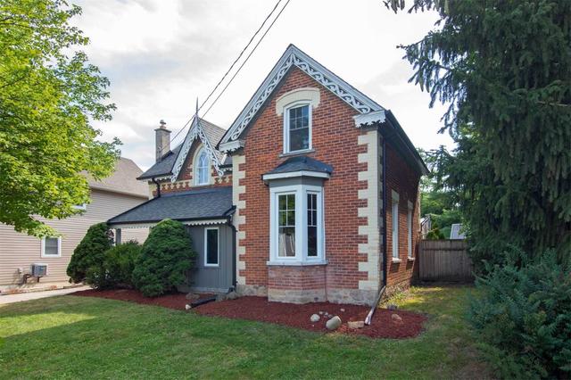 114 Trafalgar Rd, House detached with 3 bedrooms, 3 bathrooms and 4 parking in Erin ON | Image 12