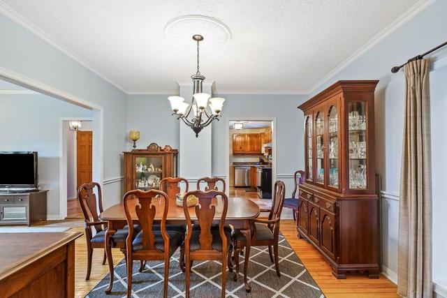 9 William St, House semidetached with 2 bedrooms, 2 bathrooms and 3 parking in Halton Hills ON | Image 5