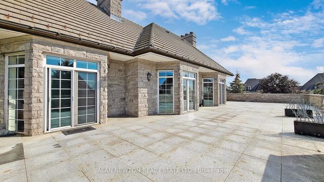 16 Finesse Crt, House detached with 4 bedrooms, 6 bathrooms and 15 parking in Richmond Hill ON | Image 22