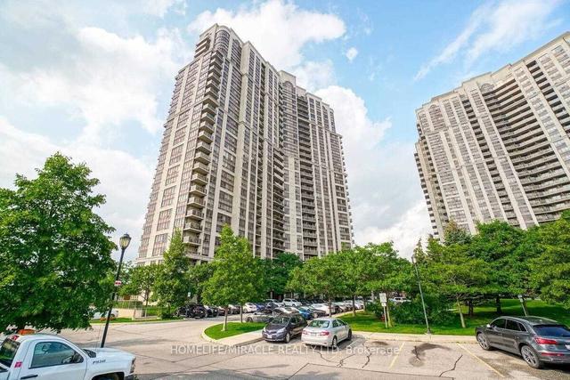 614 - 710 Humberwood Blvd, Condo with 2 bedrooms, 2 bathrooms and 1 parking in Toronto ON | Image 12