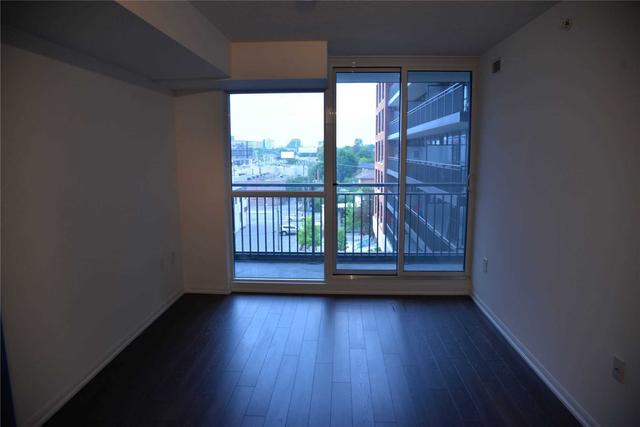 417 - 3091 Dufferin St, Condo with 1 bedrooms, 1 bathrooms and 1 parking in Toronto ON | Image 23