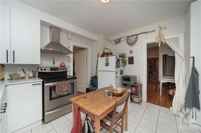 40 Vaughan Street, House other with 0 bedrooms, 0 bathrooms and 4 parking in Ottawa ON | Image 15