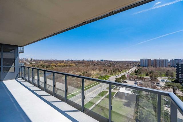 907 - 35 Fontenay Crt, Condo with 2 bedrooms, 2 bathrooms and 1 parking in Toronto ON | Image 15