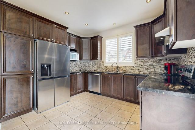 4276 Vivaldi Rd, House detached with 4 bedrooms, 5 bathrooms and 6 parking in Burlington ON | Image 3