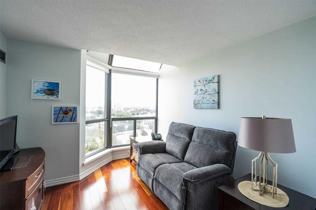 ph01 - 1155 Bough Beeches Blvd, Condo with 2 bedrooms, 2 bathrooms and 2 parking in Mississauga ON | Image 7