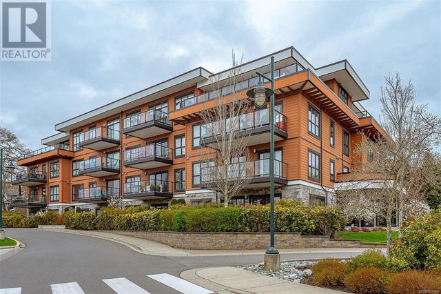 308 - 740 Travino Lane, Condo with 2 bedrooms, 2 bathrooms and 1 parking in Saanich BC | Image 34