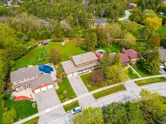 12 Blackforest Dr, House detached with 4 bedrooms, 3 bathrooms and 8 parking in Richmond Hill ON | Image 27