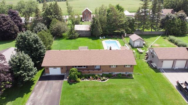 9 Grant Dr, House detached with 3 bedrooms, 2 bathrooms and 7 parking in Kawartha Lakes ON | Image 23