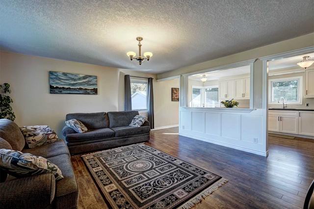 262 Crawford St, House detached with 3 bedrooms, 2 bathrooms and 13 parking in Barrie ON | Image 38