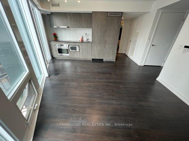 811 - 60 Shuter St, Condo with 1 bedrooms, 1 bathrooms and 0 parking in Toronto ON | Image 4