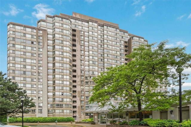 301 - 3233 Eglinton Ave E, Condo with 2 bedrooms, 2 bathrooms and 1 parking in Toronto ON | Card Image