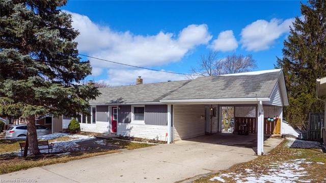 846 9th Street A E, House detached with 3 bedrooms, 2 bathrooms and null parking in Owen Sound ON | Image 28