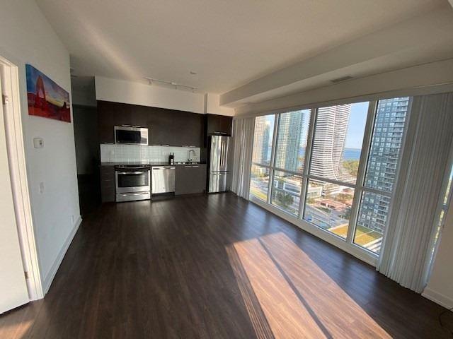 2501 - 10 Park Lawn Rd, Condo with 2 bedrooms, 2 bathrooms and 1 parking in Toronto ON | Image 25