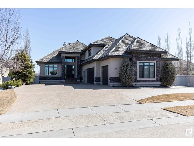 490 - 52328 Rge Rd 233, House detached with 5 bedrooms, 3 bathrooms and null parking in Edmonton AB | Image 1