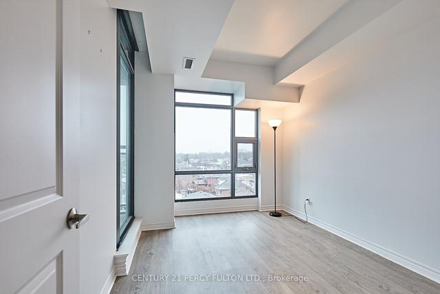510 - 2522 Keele St, Condo with 2 bedrooms, 2 bathrooms and 1 parking in Toronto ON | Image 20