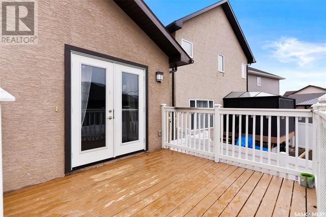 8704 Kestral Drive, House detached with 5 bedrooms, 3 bathrooms and null parking in Regina SK | Image 40