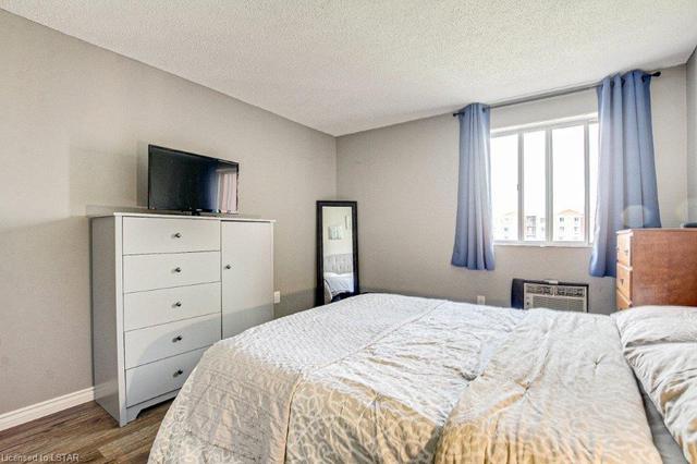 504 - 95 Baseline Road W, House attached with 2 bedrooms, 2 bathrooms and null parking in London ON | Image 25