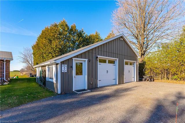 62341 County Road 3 Road, House detached with 3 bedrooms, 2 bathrooms and 12 parking in East Garafraxa ON | Image 44