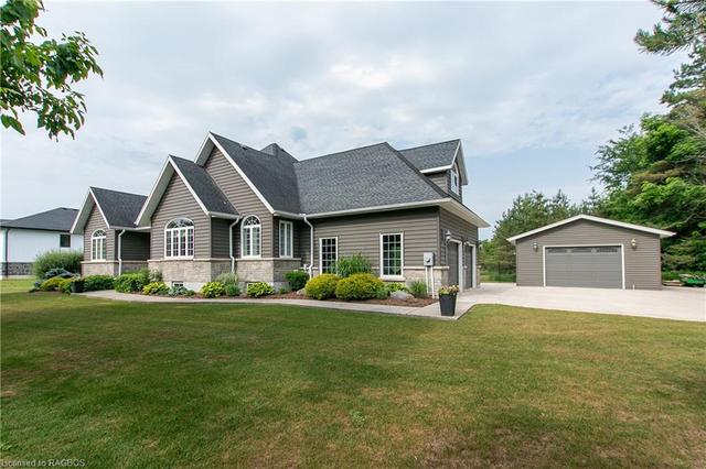 084552 Sideroad 6, House detached with 5 bedrooms, 3 bathrooms and 8 parking in Meaford ON | Image 44