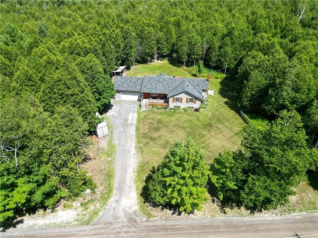567 11th Line Road Mid Dummer Road, House detached with 3 bedrooms, 2 bathrooms and 12 parking in Douro Dummer ON | Image 42