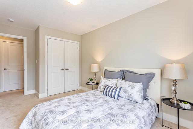 669 Chelton Rd, Townhouse with 3 bedrooms, 4 bathrooms and 2 parking in London ON | Image 17