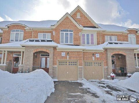 746 Sugden Terr, House attached with 3 bedrooms, 3 bathrooms and 3 parking in Milton ON | Image 1