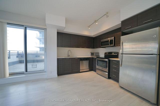 311 - 2220 Lake Shore Blvd W Blvd W, Condo with 2 bedrooms, 2 bathrooms and 1 parking in Toronto ON | Image 11