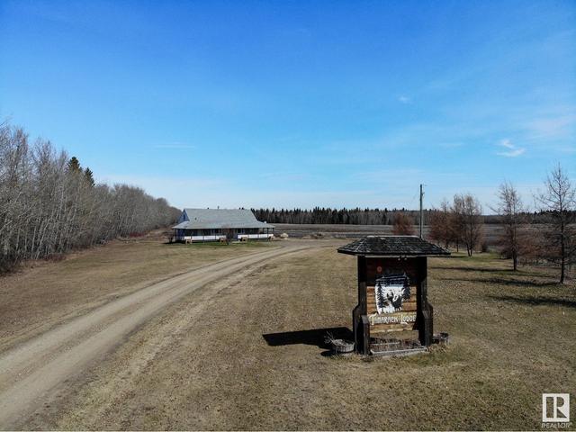 46116 Twp Rd 640, House detached with 6 bedrooms, 2 bathrooms and null parking in Bonnyville No. 87 AB | Image 30