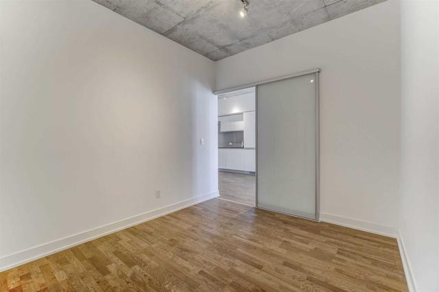512 - 20 Gladstone Ave, Condo with 1 bedrooms, 1 bathrooms and 1 parking in Toronto ON | Image 18