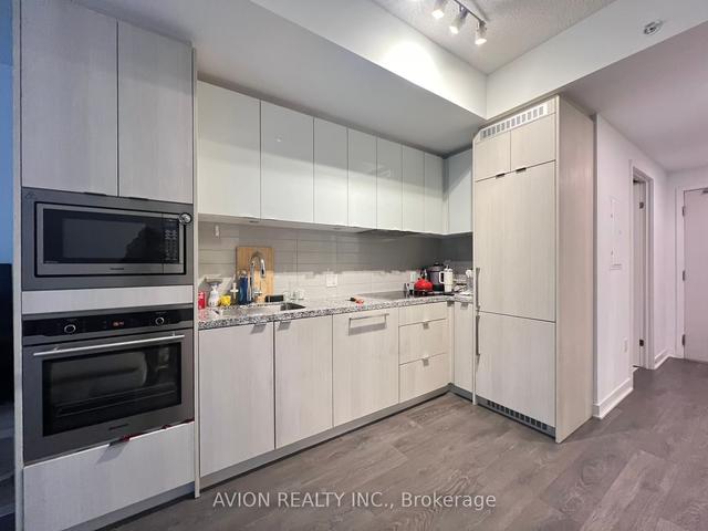 906 - 115 Blue Jays Way, Condo with 1 bedrooms, 1 bathrooms and 0 parking in Toronto ON | Image 4