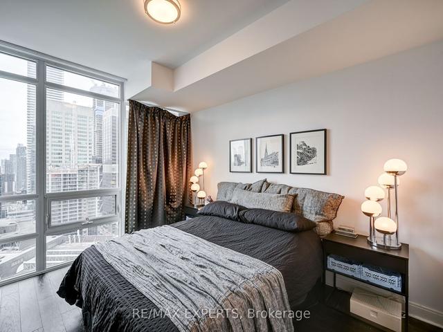 3007 - 825 Church St, Condo with 2 bedrooms, 2 bathrooms and 1 parking in Toronto ON | Image 16
