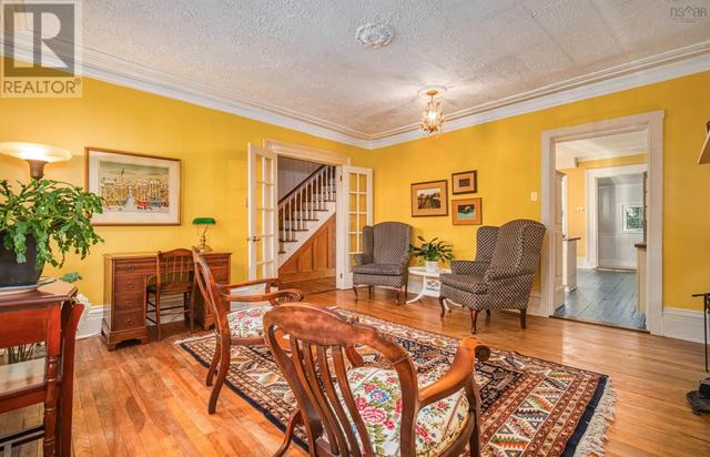 2032 Bauer Street, House semidetached with 3 bedrooms, 1 bathrooms and null parking in Halifax NS | Card Image