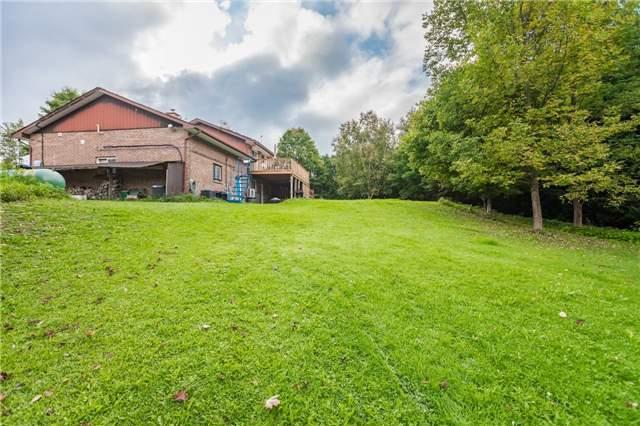 872 11th Line, House detached with 2 bedrooms, 3 bathrooms and 8 parking in Oro Medonte ON | Image 17
