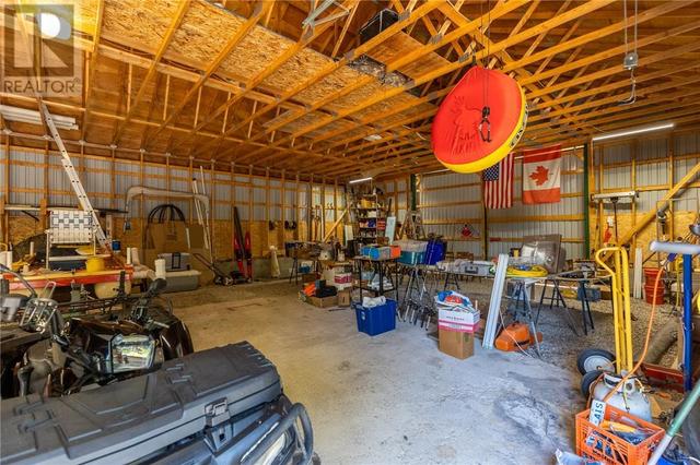 75 Holmes Street, House detached with 3 bedrooms, 1 bathrooms and null parking in Central Manitoulin ON | Image 57