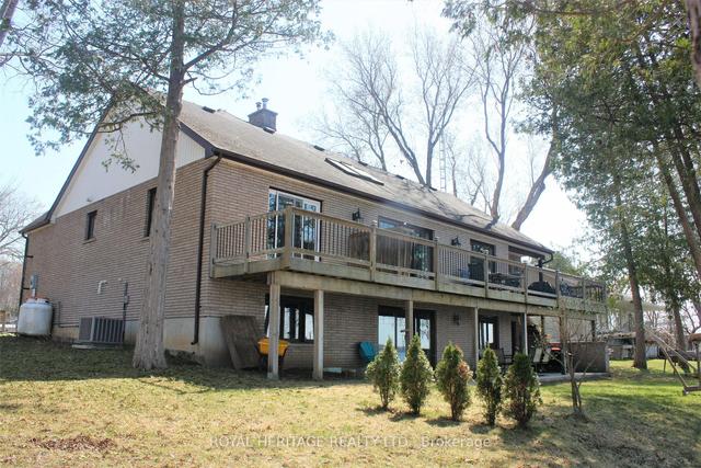 17 Lakeshore Rd, House detached with 3 bedrooms, 3 bathrooms and 6 parking in Marmora and Lake ON | Image 40