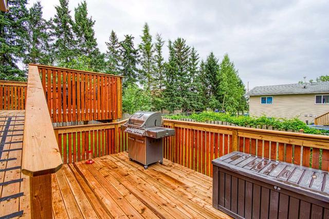 115 11a Street, House detached with 4 bedrooms, 2 bathrooms and 4 parking in Beaverlodge AB | Image 6