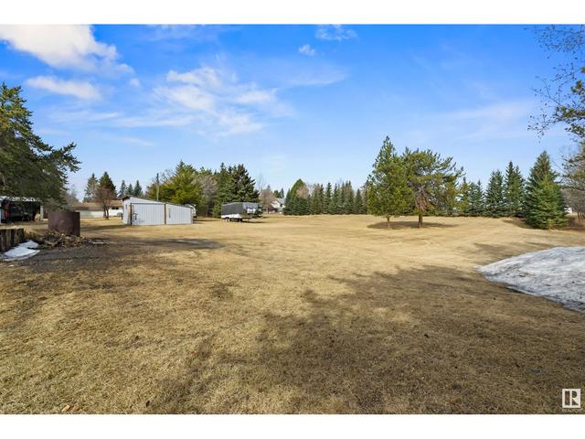 9 - 27005 Twp Rd 511, House detached with 4 bedrooms, 2 bathrooms and null parking in Parkland County AB | Image 45