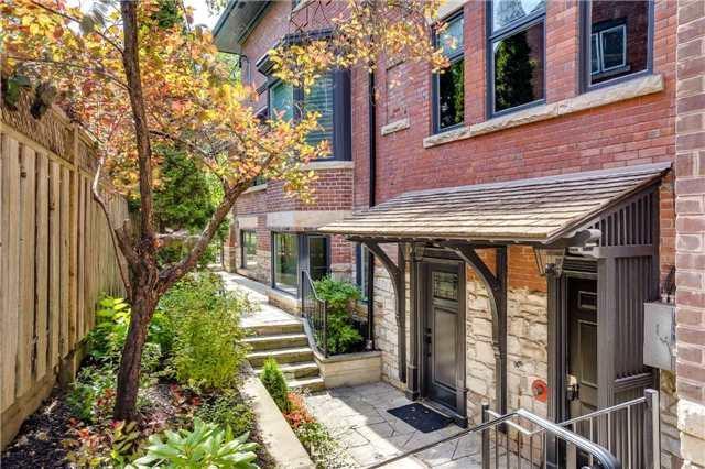 1 - 15 Scarth Rd, Condo with 3 bedrooms, 3 bathrooms and 1 parking in Toronto ON | Image 20