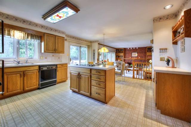 315 Grand River Blvd, House detached with 5 bedrooms, 4 bathrooms and 4 parking in Kitchener ON | Image 31