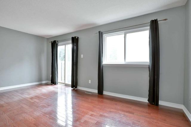 88 - 900 Central Park Dr, Townhouse with 3 bedrooms, 2 bathrooms and 1 parking in Brampton ON | Image 24
