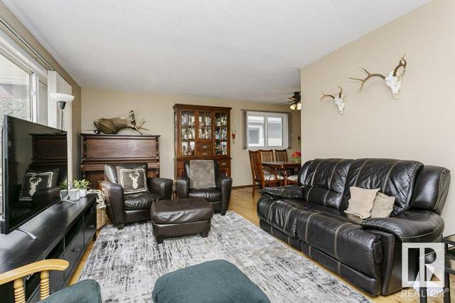 11440 38 Av Nw, House detached with 4 bedrooms, 2 bathrooms and null parking in Edmonton AB | Image 8