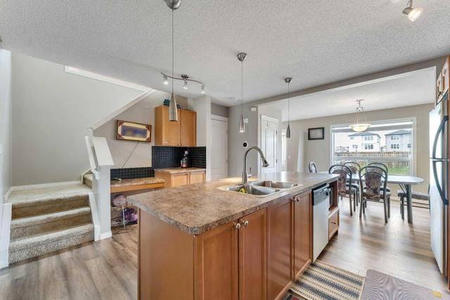 165 Saddlebrook Way Ne, House detached with 4 bedrooms, 3 bathrooms and 2 parking in Calgary AB | Image 11